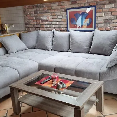 Schoene 4-zimmer-ferienwohnung Zu Vermieten * Loeffingen