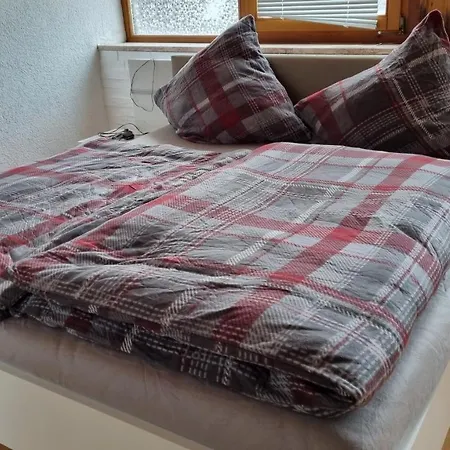 Appartamento Schoene 4-zimmer-ferienwohnung Zu Vermieten Löffingen