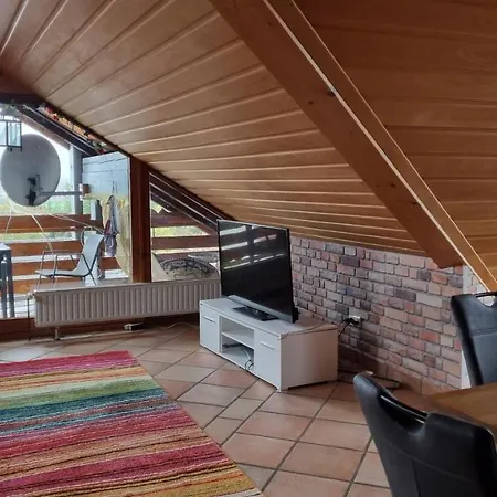 Apartamento Schoene 4-zimmer-ferienwohnung Zu Vermieten