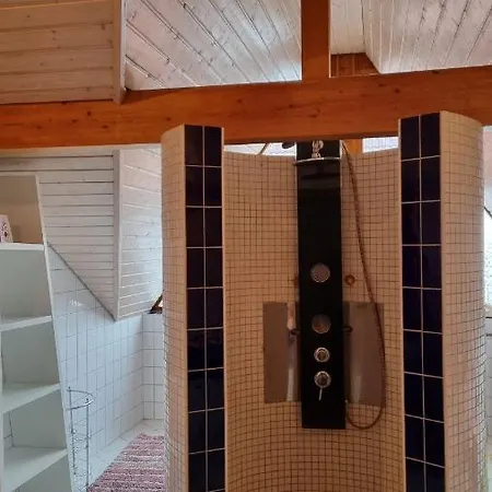 Schöne 4-zimmer-ferienwohnung Zu Vermieten Löffingen