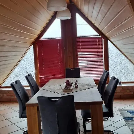 Apartamento Schoene 4-zimmer-ferienwohnung Zu Vermieten *
