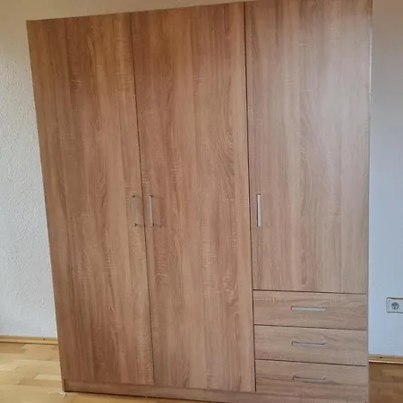 Apartment Schöne 4-zimmer-ferienwohnung Zu Vermieten